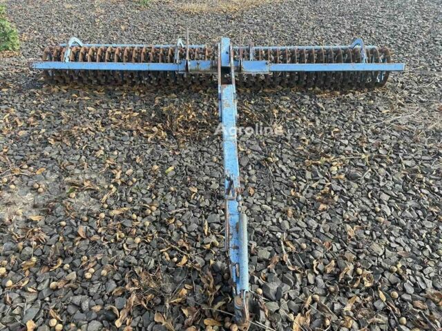 Синий Лемкен Варио Пэк, объемом двигателя 0 л и пробегом 0 тыс. км за 3485 $, фото 1 на Automoto.ua