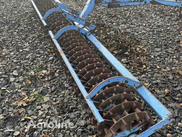 Синий Лемкен Варио Пэк, объемом двигателя 0 л и пробегом 0 тыс. км за 3485 $, фото 2 на Automoto.ua