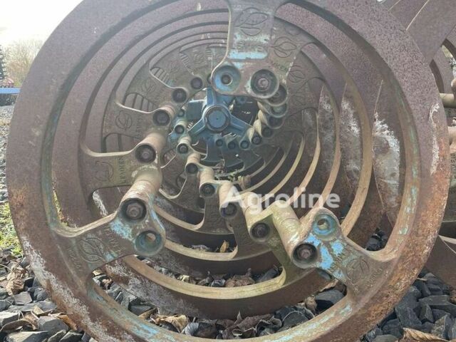 Синий Лемкен Варио Пэк, объемом двигателя 0 л и пробегом 0 тыс. км за 6041 $, фото 3 на Automoto.ua