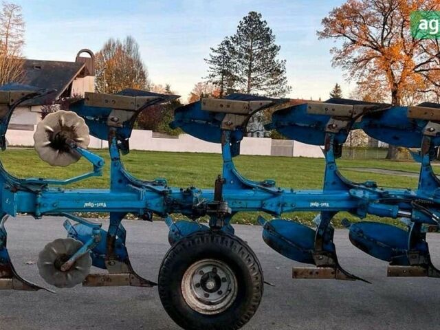 Лемкен Вариопал, объемом двигателя 0 л и пробегом 0 тыс. км за 16168 $, фото 5 на Automoto.ua