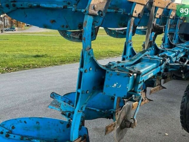 Лемкен Вариопал, объемом двигателя 0 л и пробегом 0 тыс. км за 16168 $, фото 3 на Automoto.ua