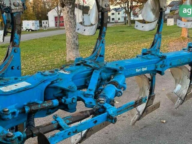 Лемкен Вариопал, объемом двигателя 0 л и пробегом 0 тыс. км за 16168 $, фото 1 на Automoto.ua