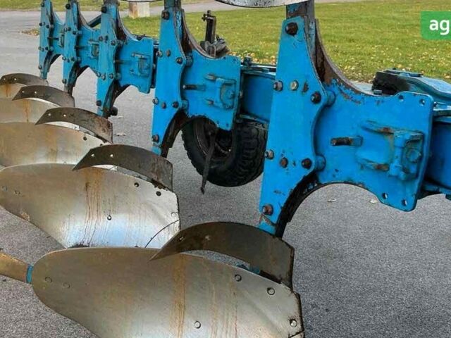 Лемкен Вариопал, объемом двигателя 0 л и пробегом 0 тыс. км за 16168 $, фото 4 на Automoto.ua