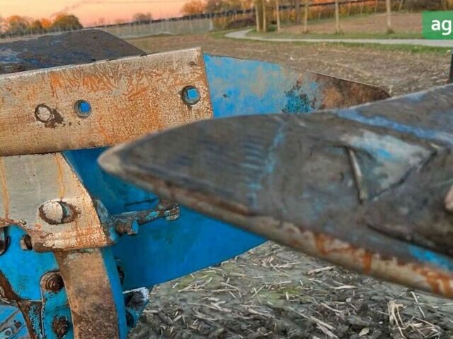 Лемкен Вариопал, объемом двигателя 0 л и пробегом 0 тыс. км за 16168 $, фото 6 на Automoto.ua