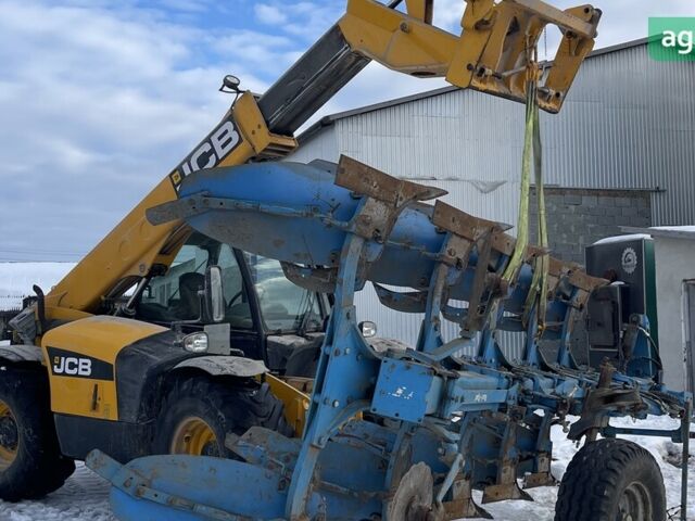 Лемкен Вариопал, объемом двигателя 0 л и пробегом 0 тыс. км за 16003 $, фото 34 на Automoto.ua