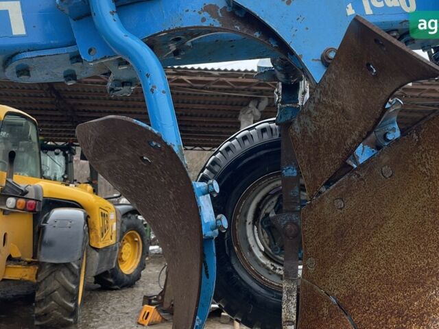 Лемкен Вариопал, объемом двигателя 0 л и пробегом 0 тыс. км за 16003 $, фото 12 на Automoto.ua