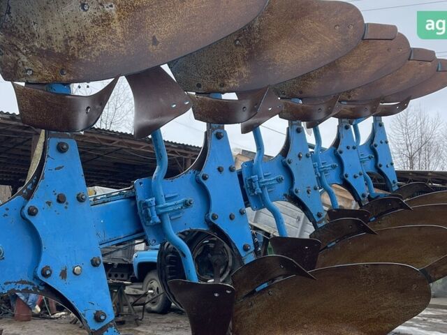 Лемкен Вариопал, объемом двигателя 0 л и пробегом 0 тыс. км за 16003 $, фото 10 на Automoto.ua