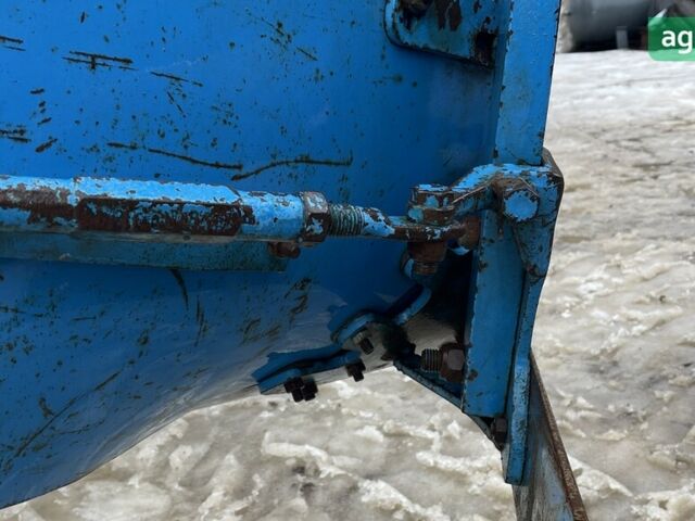 Лемкен Вариопал, объемом двигателя 0 л и пробегом 0 тыс. км за 16003 $, фото 20 на Automoto.ua