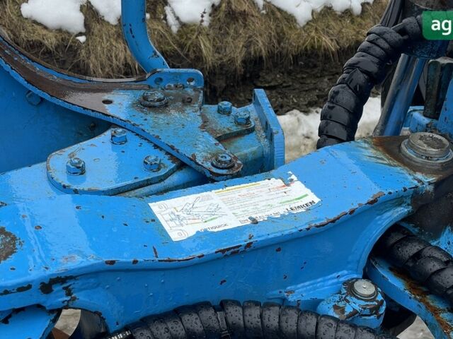 Лемкен Вариопал, объемом двигателя 0 л и пробегом 0 тыс. км за 16003 $, фото 16 на Automoto.ua