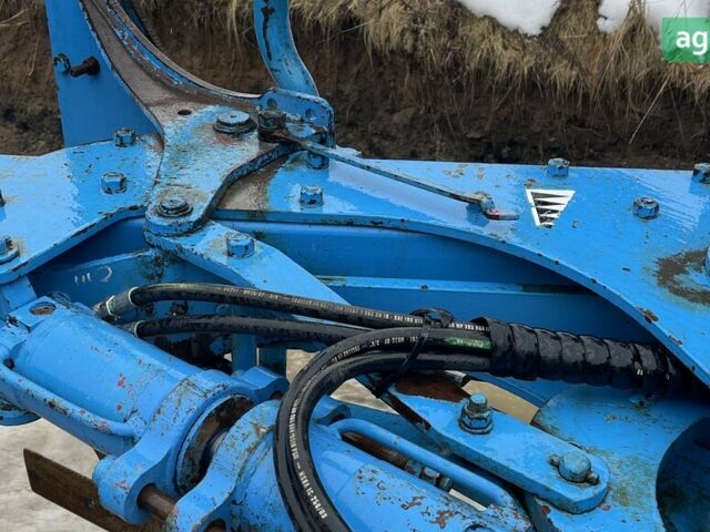 Лемкен Вариопал, объемом двигателя 0 л и пробегом 0 тыс. км за 16003 $, фото 15 на Automoto.ua