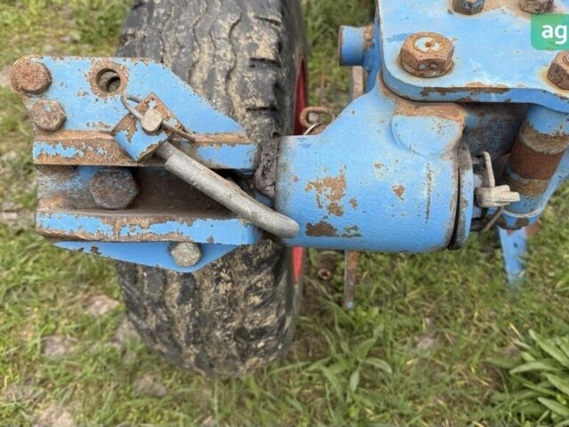 Лемкен Вариопал, объемом двигателя 0 л и пробегом 0 тыс. км за 18380 $, фото 7 на Automoto.ua