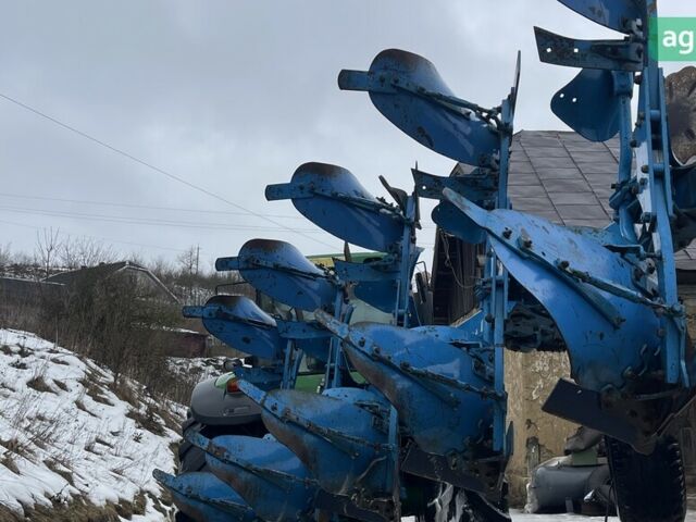 Лемкен Вариопал, объемом двигателя 0 л и пробегом 0 тыс. км за 16003 $, фото 31 на Automoto.ua