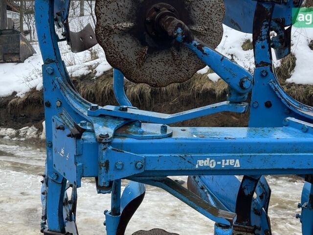 Лемкен Вариопал, объемом двигателя 0 л и пробегом 0 тыс. км за 16003 $, фото 19 на Automoto.ua