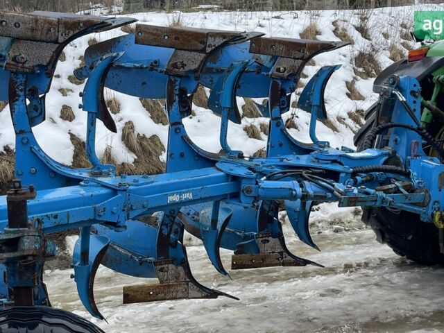 Лемкен Вариопал, объемом двигателя 0 л и пробегом 0 тыс. км за 16003 $, фото 13 на Automoto.ua