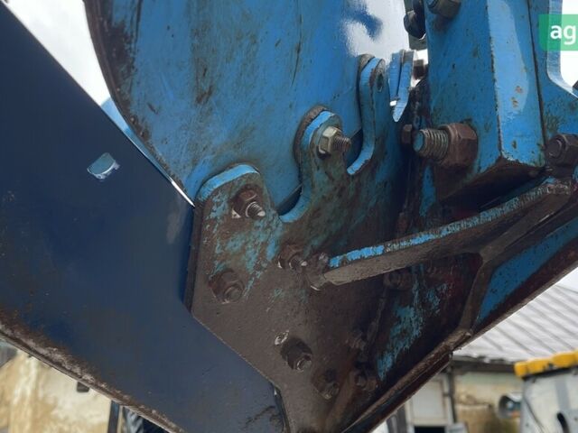 Лемкен Вариопал, объемом двигателя 0 л и пробегом 0 тыс. км за 16003 $, фото 11 на Automoto.ua