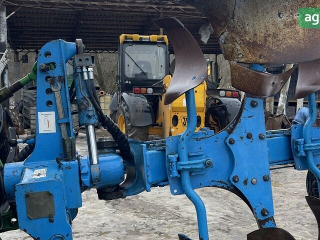 Лемкен Вариопал, объемом двигателя 0 л и пробегом 0 тыс. км за 16003 $, фото 27 на Automoto.ua