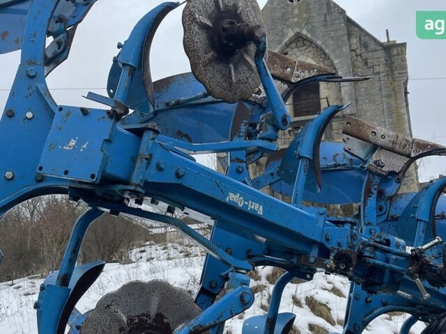 Лемкен Вариопал, объемом двигателя 0 л и пробегом 0 тыс. км за 16003 $, фото 3 на Automoto.ua