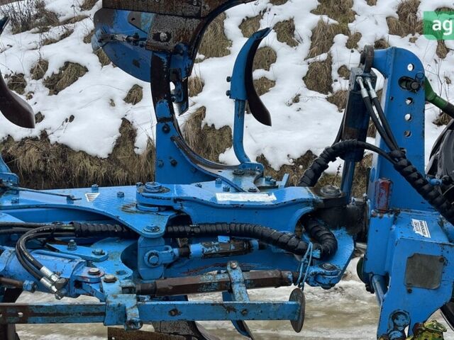 Лемкен Вариопал, объемом двигателя 0 л и пробегом 0 тыс. км за 16003 $, фото 14 на Automoto.ua