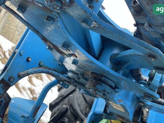 Лемкен Вариопал, объемом двигателя 0 л и пробегом 0 тыс. км за 16003 $, фото 30 на Automoto.ua