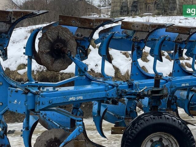 Лемкен Вариопал, объемом двигателя 0 л и пробегом 0 тыс. км за 16003 $, фото 2 на Automoto.ua