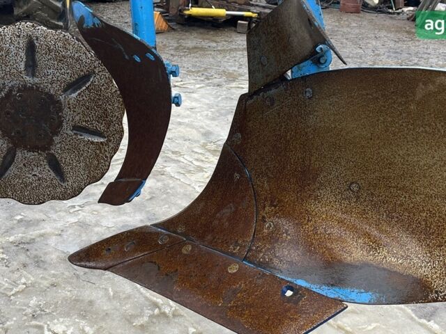 Лемкен Вариопал, объемом двигателя 0 л и пробегом 0 тыс. км за 16003 $, фото 21 на Automoto.ua