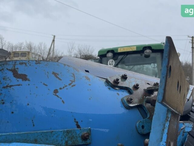 Лемкен Вариопал, объемом двигателя 0 л и пробегом 0 тыс. км за 16003 $, фото 22 на Automoto.ua