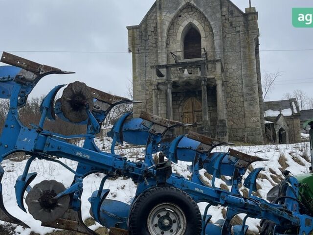 Лемкен Вариопал, объемом двигателя 0 л и пробегом 0 тыс. км за 16003 $, фото 1 на Automoto.ua