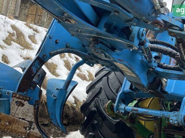 Лемкен Вариопал, объемом двигателя 0 л и пробегом 0 тыс. км за 16003 $, фото 6 на Automoto.ua