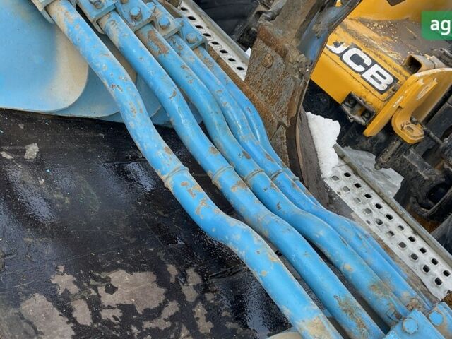 Лемкен Вариопал, объемом двигателя 0 л и пробегом 0 тыс. км за 16003 $, фото 33 на Automoto.ua