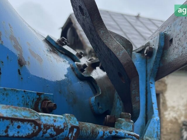 Лемкен Вариопал, объемом двигателя 0 л и пробегом 0 тыс. км за 16003 $, фото 23 на Automoto.ua