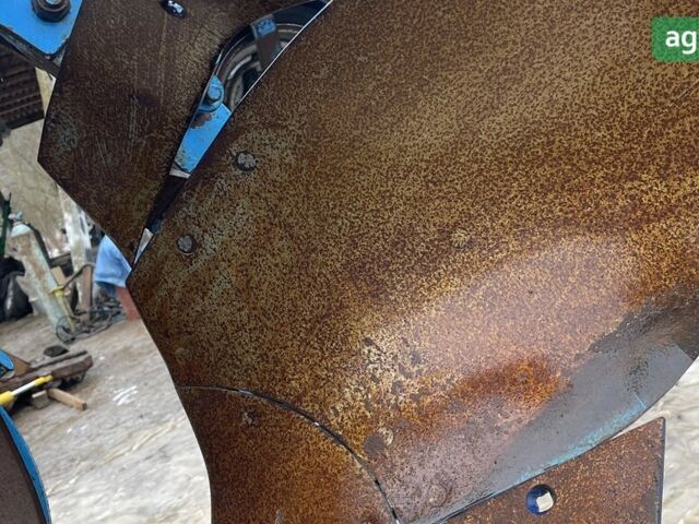 Лемкен Вариопал, объемом двигателя 0 л и пробегом 0 тыс. км за 16003 $, фото 8 на Automoto.ua