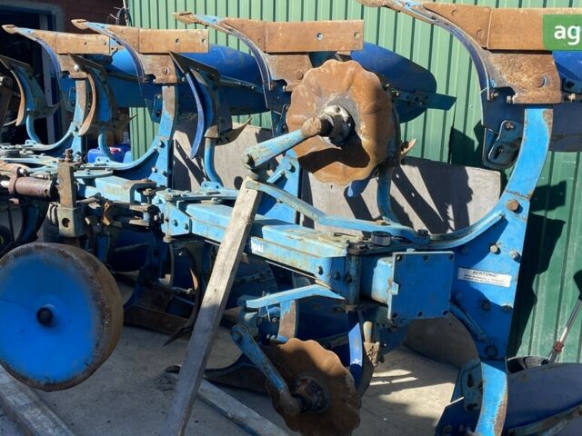 Лемкен Варіопал, об'ємом двигуна 0 л та пробігом 0 тис. км за 11500 $, фото 2 на Automoto.ua