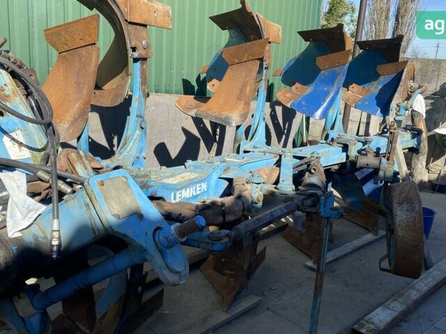 Лемкен Варіопал, об'ємом двигуна 0 л та пробігом 0 тис. км за 11500 $, фото 1 на Automoto.ua