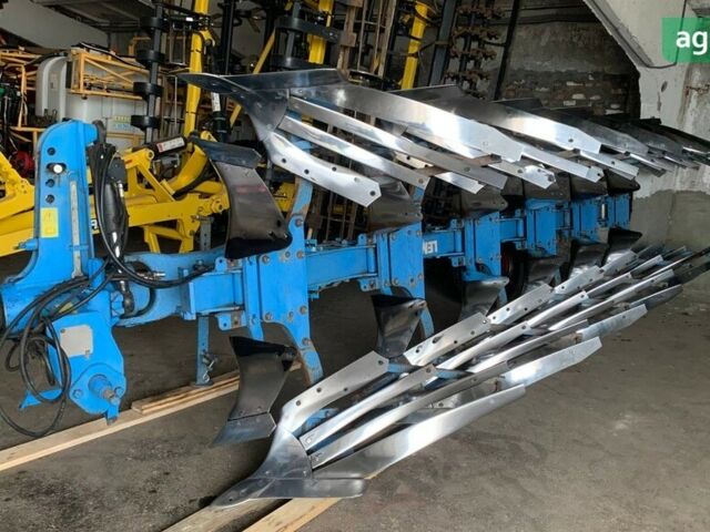 Лемкен Варіопал, об'ємом двигуна 0 л та пробігом 0 тис. км за 23100 $, фото 2 на Automoto.ua