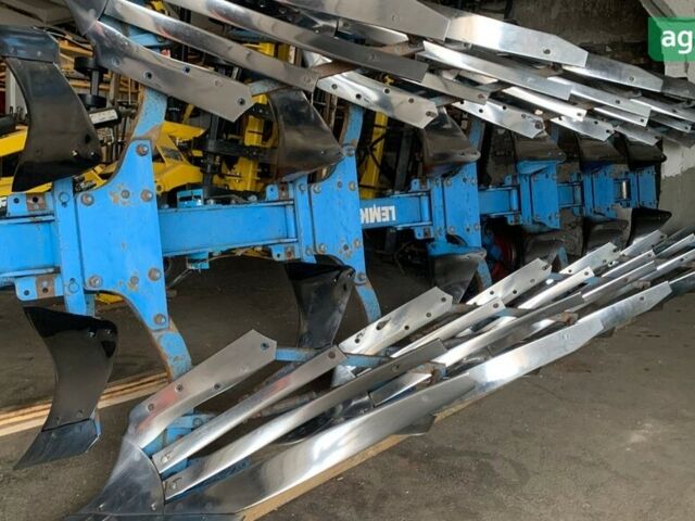 Лемкен Варіопал, об'ємом двигуна 0 л та пробігом 0 тис. км за 23100 $, фото 1 на Automoto.ua