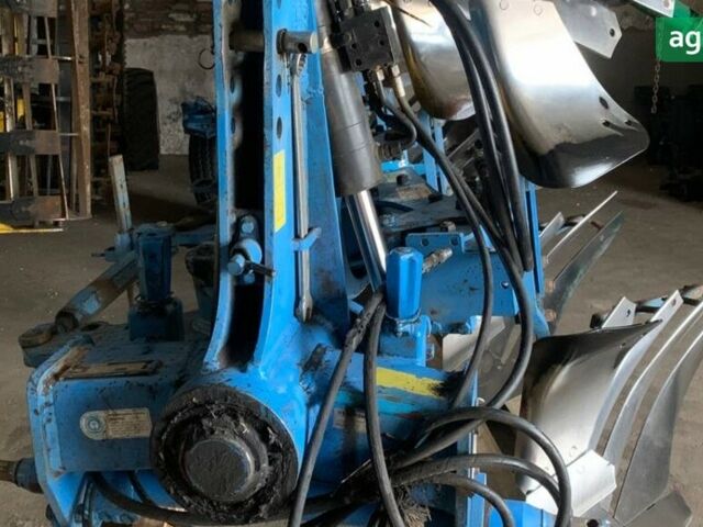 Лемкен Варіопал, об'ємом двигуна 0 л та пробігом 0 тис. км за 23100 $, фото 4 на Automoto.ua