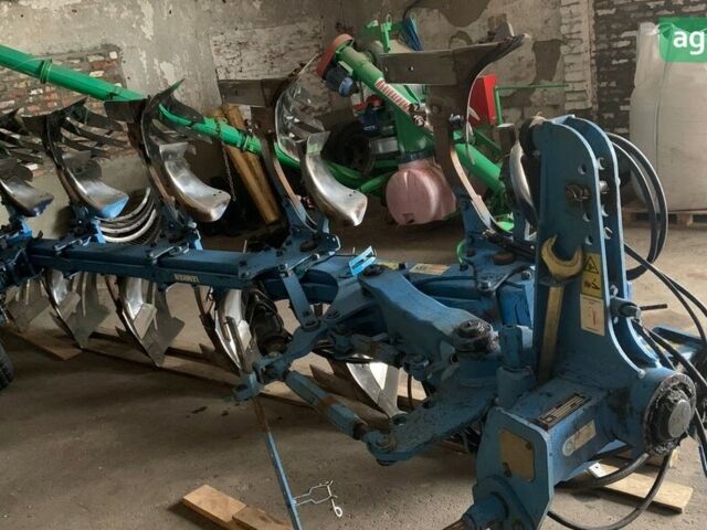 Лемкен Варіопал, об'ємом двигуна 0 л та пробігом 0 тис. км за 23100 $, фото 3 на Automoto.ua