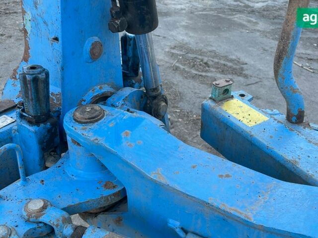 Лемкен Варіопал, об'ємом двигуна 0 л та пробігом 0 тис. км за 9755 $, фото 1 на Automoto.ua