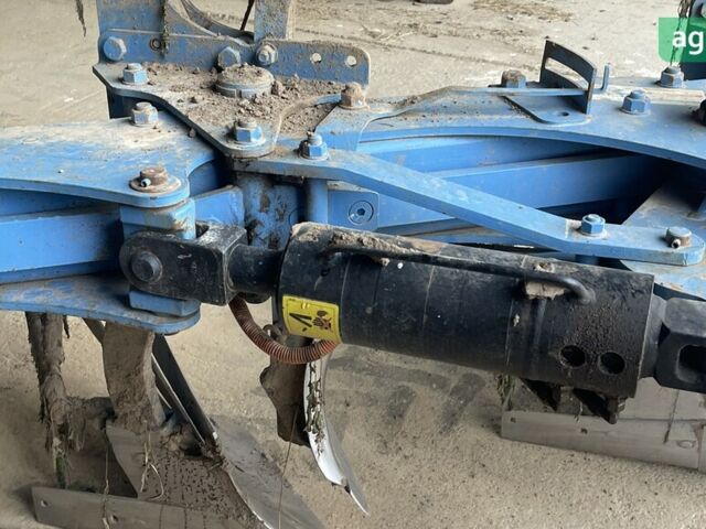 Лемкен Вариопал, объемом двигателя 0 л и пробегом 0 тыс. км за 21984 $, фото 3 на Automoto.ua