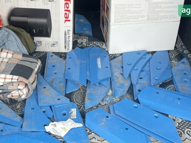 Лемкен Вариопал, объемом двигателя 0 л и пробегом 0 тыс. км за 21984 $, фото 5 на Automoto.ua