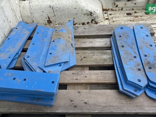 Лемкен Вариопал, объемом двигателя 0 л и пробегом 0 тыс. км за 21984 $, фото 4 на Automoto.ua