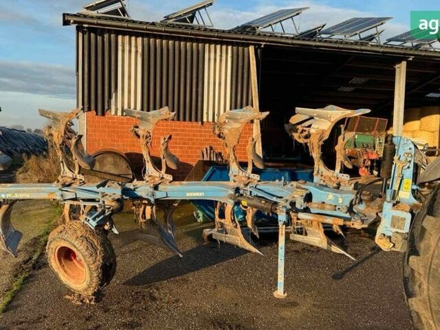 Лемкен Вариопал, объемом двигателя 0 л и пробегом 0 тыс. км за 21984 $, фото 8 на Automoto.ua