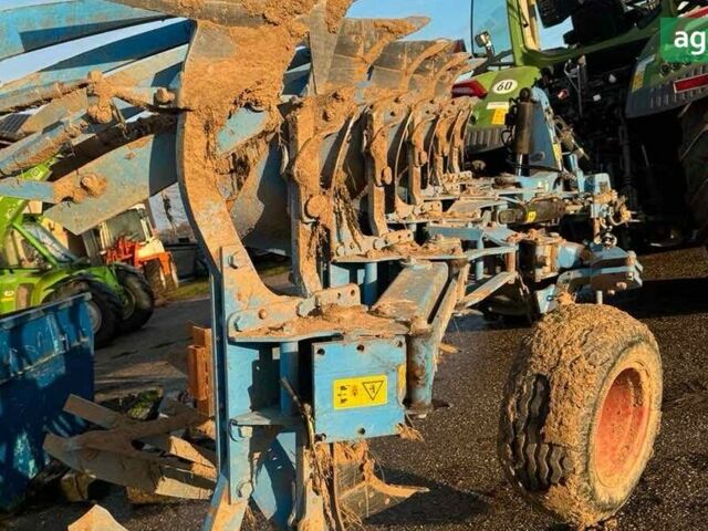 Лемкен Вариопал, объемом двигателя 0 л и пробегом 0 тыс. км за 21984 $, фото 7 на Automoto.ua