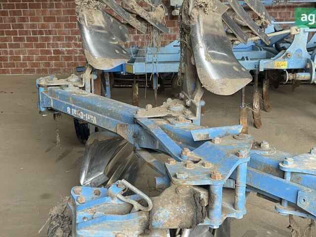 Лемкен Вариопал, объемом двигателя 0 л и пробегом 0 тыс. км за 21984 $, фото 2 на Automoto.ua