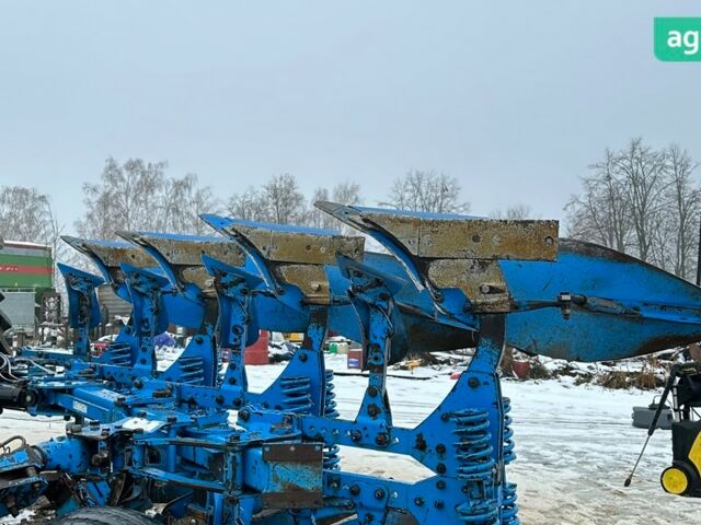 Лемкен Варіопал, об'ємом двигуна 0 л та пробігом 0 тис. км за 7200 $, фото 9 на Automoto.ua