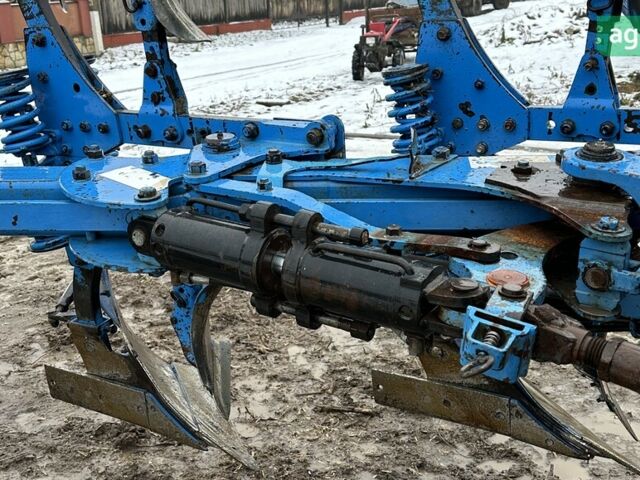 Лемкен Варіопал, об'ємом двигуна 0 л та пробігом 0 тис. км за 7200 $, фото 1 на Automoto.ua