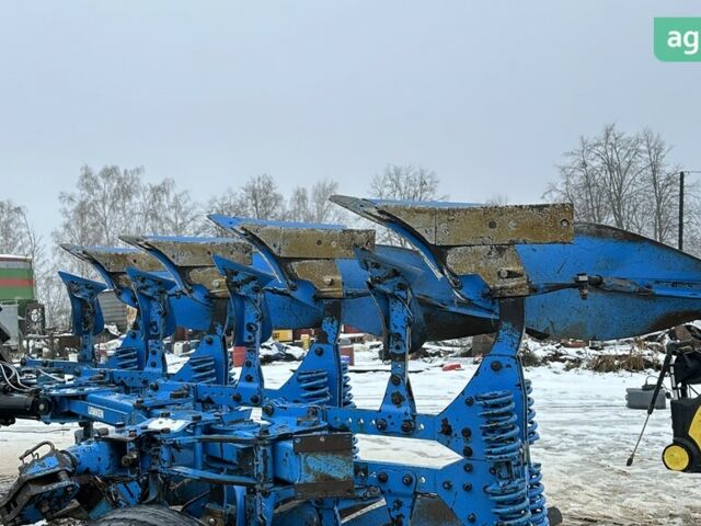 Лемкен Варіопал, об'ємом двигуна 0 л та пробігом 0 тис. км за 7200 $, фото 8 на Automoto.ua