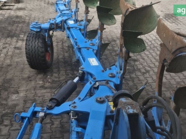 Лемкен Вариопал, объемом двигателя 0 л и пробегом 0 тыс. км за 22030 $, фото 13 на Automoto.ua