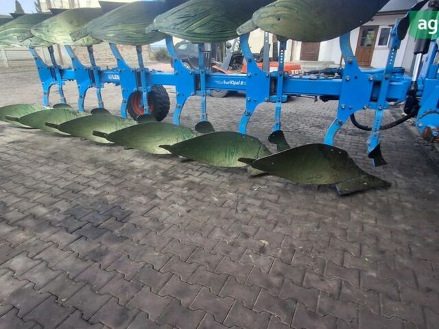 Лемкен Вариопал, объемом двигателя 0 л и пробегом 0 тыс. км за 22030 $, фото 5 на Automoto.ua