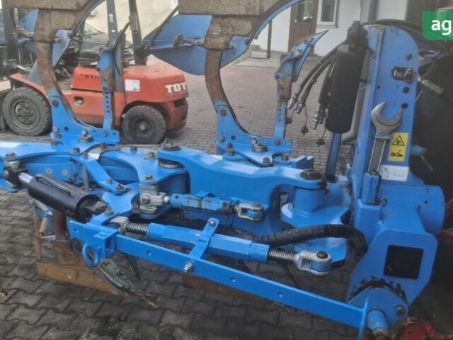 Лемкен Вариопал, объемом двигателя 0 л и пробегом 0 тыс. км за 22030 $, фото 7 на Automoto.ua